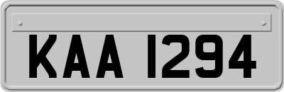 KAA1294