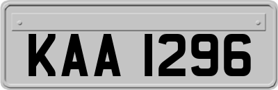 KAA1296