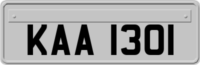 KAA1301