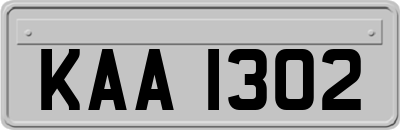 KAA1302