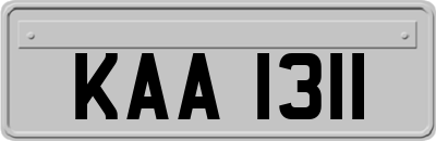 KAA1311
