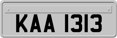 KAA1313