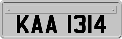 KAA1314