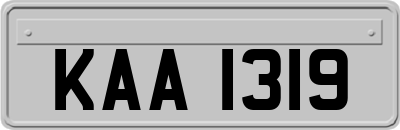 KAA1319