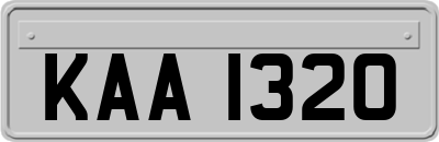KAA1320