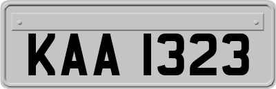 KAA1323
