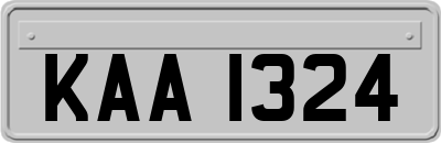 KAA1324