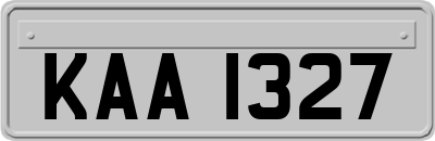 KAA1327