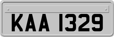 KAA1329