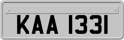 KAA1331