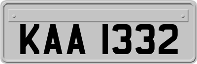KAA1332