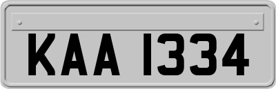 KAA1334
