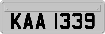KAA1339
