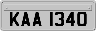 KAA1340