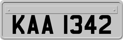 KAA1342