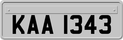 KAA1343