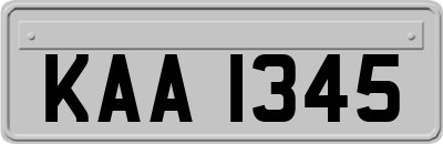 KAA1345