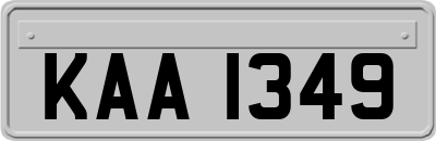 KAA1349