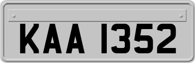 KAA1352