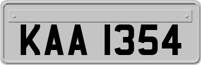 KAA1354
