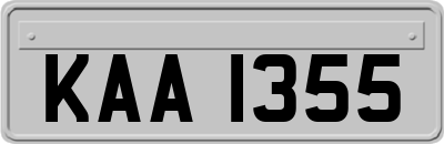 KAA1355