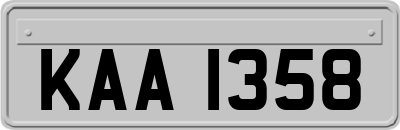 KAA1358