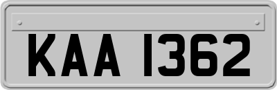 KAA1362