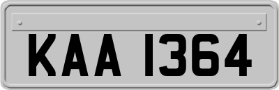 KAA1364