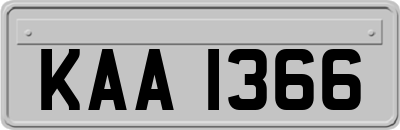 KAA1366