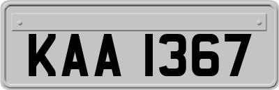 KAA1367