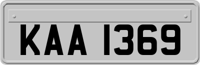 KAA1369