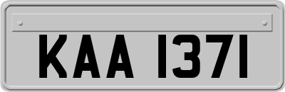 KAA1371