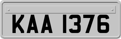 KAA1376