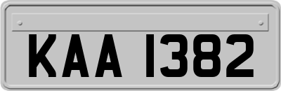 KAA1382
