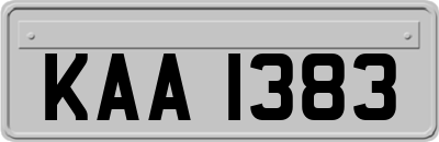 KAA1383