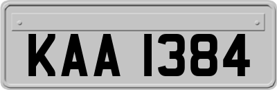 KAA1384