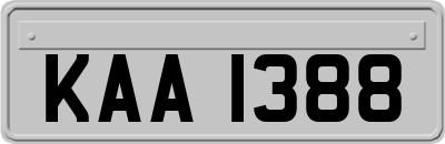 KAA1388