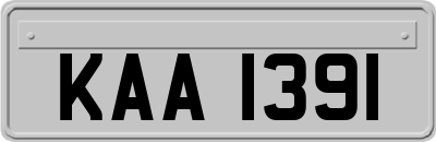 KAA1391