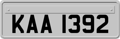 KAA1392