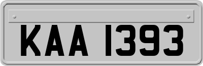 KAA1393