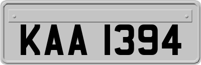 KAA1394