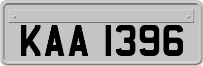 KAA1396