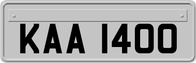KAA1400