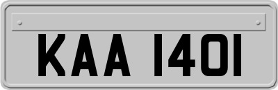 KAA1401