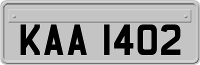 KAA1402