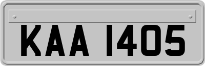 KAA1405