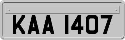 KAA1407