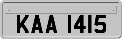 KAA1415