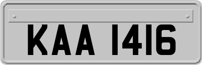 KAA1416