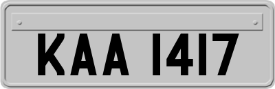 KAA1417